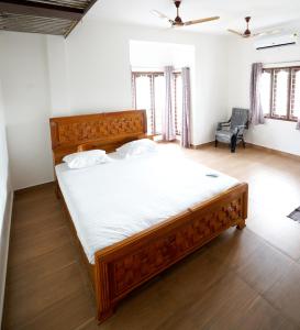Bay Minaret Villa - Lavish 4BHK Beach House at Ecr Uthandi