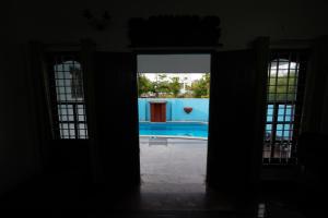 Bay Minaret Villa - Lavish 4BHK Beach House at Ecr Uthandi