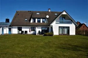 Süderoog - Dagebüllerkoog