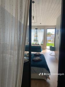 Chambre Californie - Old School