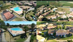Maisons de vacances Maison : photos des chambres