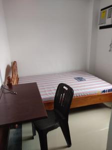 D & G Transient House