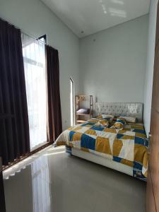 CMI Homestay