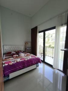 CMI Homestay