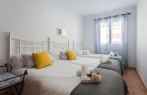 Laguna 3 Rooms Piscina