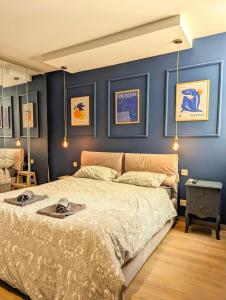 The Green Apartment - Central Malta - 2 Bed 2 Bath, 82sqm