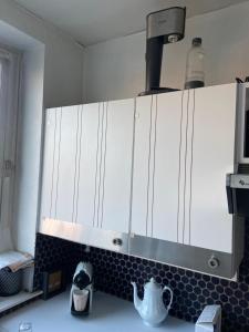 Appartements Le tournesol : photos des chambres