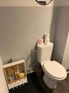 Appartements Le tournesol : photos des chambres