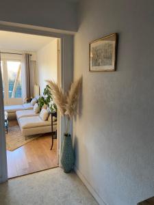 Appartements Le tournesol : photos des chambres