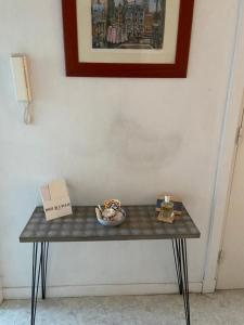 Appartements Le tournesol : Appartement 1 Chambre