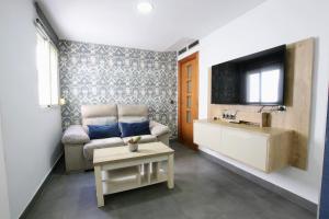 TESS Apartamento Pacifico Beach