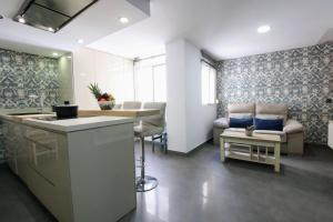 TESS Apartamento Pacifico Beach