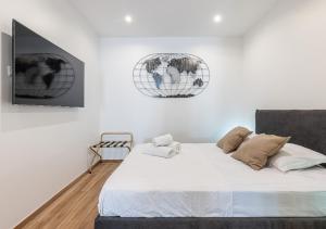 LOFT à deux pas de la Mer avec terrasse n2