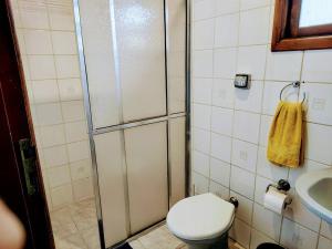 Suíte fácil acesso cestacionamento próx a balsa.