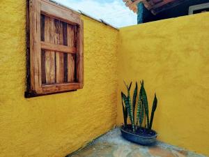 Suíte fácil acesso cestacionamento próx a balsa.