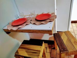 Suíte fácil acesso cestacionamento próx a balsa.