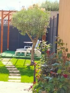 Maison 4 à 6 pers Quartier calme Tout confort