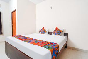 Via Epic Residency - Nr SRM University, Ramapuram