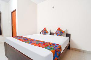 Via Epic Residency - Nr SRM University, Ramapuram