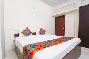 Via Epic Residency - Nr SRM University, Ramapuram