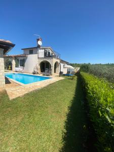 Villa LeNi Porec