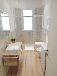 Dolce Vita Beach House - Trilocali Nuovi e Moderni sul mare