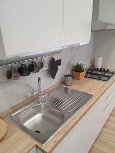 Dolce Vita Beach House - Trilocali Nuovi e Moderni sul mare