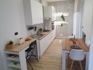 Dolce Vita Beach House - Trilocali Nuovi e Moderni sul mare