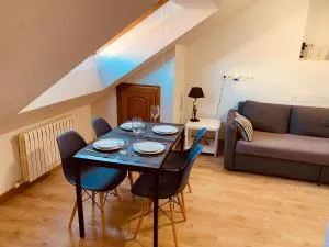 San Pablo 2 parking opcional by Salamancavacacional - Salamanca