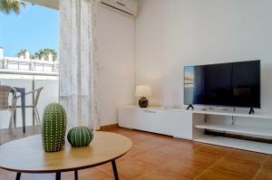 Santa Barbara Serena Apartment Javea by Rock Rentals