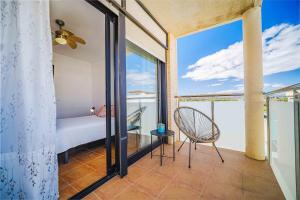 Santa Barbara Serena Apartment Javea by Rock Rentals