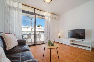 Santa Barbara Serena Apartment Javea by Rock Rentals