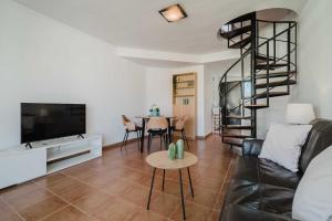 Santa Barbara Serena Apartment Javea by Rock Rentals