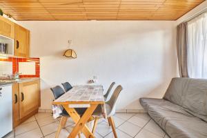 Studio au pied des pistes