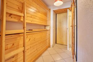 Studio au pied des pistes