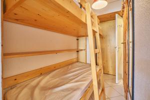 Studio au pied des pistes