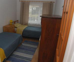 Beautiful holiday home in Masuria on river and lake