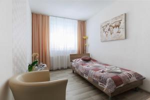 Superior Single Room room in Agro Complex Apartments