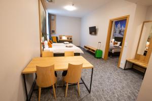 DCS Polana Jakuszycka