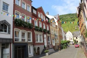 obrázek - Ferienwohnung in Alf mit Grill