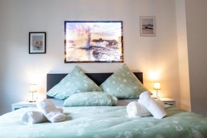 #621 Geräumig & Komfortabel Netflix & Prime