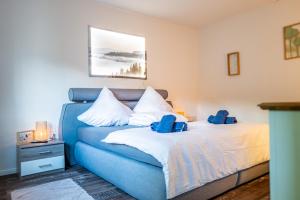 #621 Geräumig & Komfortabel Netflix & Prime