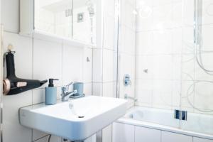 #621 Geräumig & Komfortabel Netflix & Prime