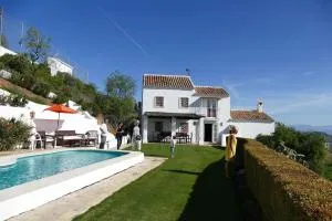 Charming Spanish Finca in beautiful nature - Monda