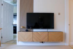 Hidden Oxford Haven with Free Parking