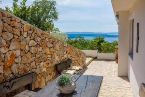 Ferienhaus für 4 Personen ca 50 qm in Crikvenica, Kvarner Bucht Crikvenica und Umgebung