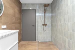 Himri the mountain villa