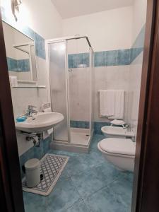 Chambre Familiale