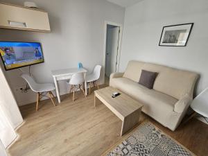 Apartamento Centro Playa IF Benidorm
