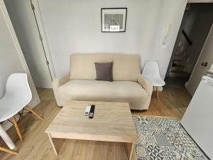 Apartamento Centro Playa IF Benidorm